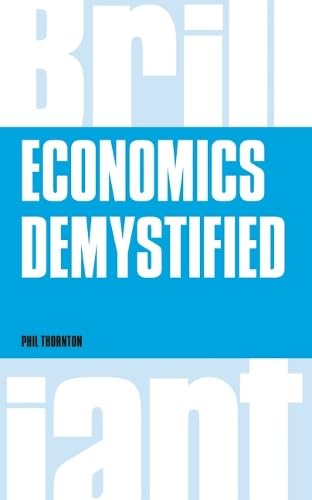 Economics Demystified