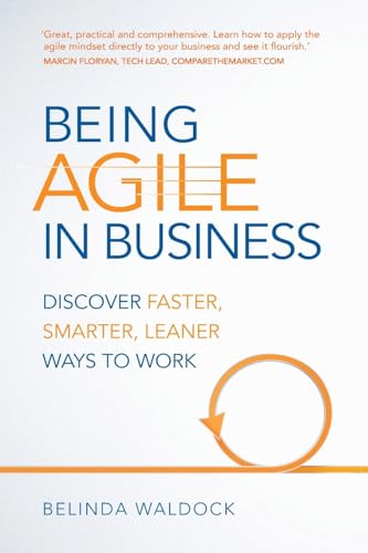 Being Agile in Business