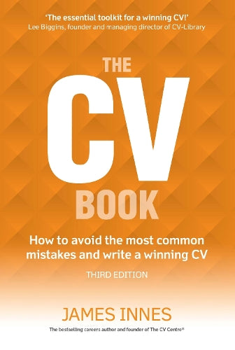 The CV Book, The
