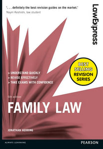 Law Express: Family Law 