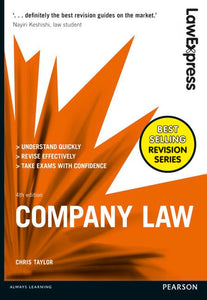 Law Express: Company Law 