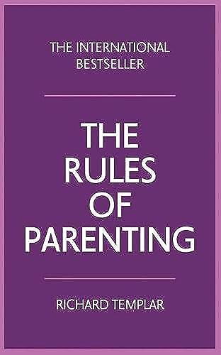 Rules of Parenting, The