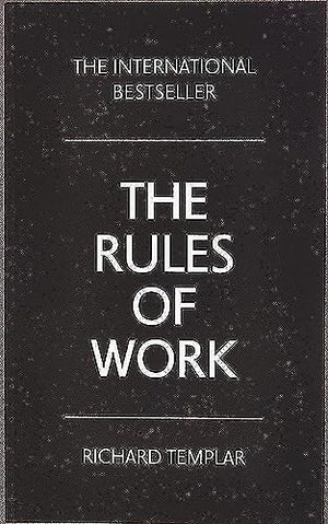 The Rules of Work