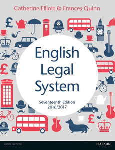 English Legal System 