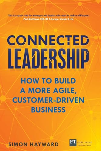 Connected Leadership