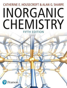 Inorganic Chemistry 