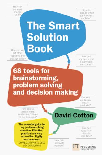 The Smart Solution Book, The