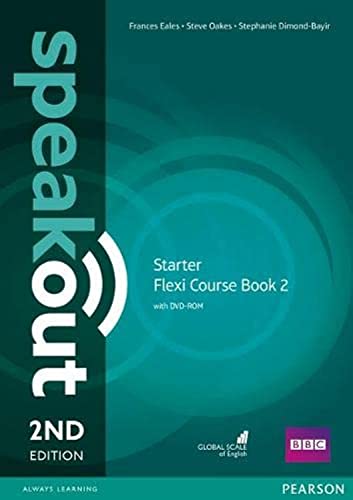 Speak Start 2E Flexi CBK 2 Pk