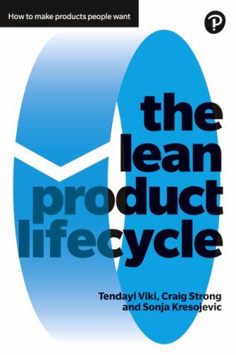 The Lean Product Lifecycle, The