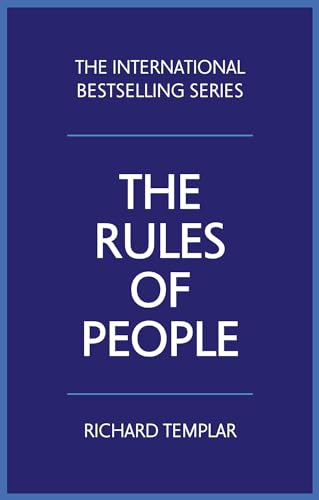 Rules of People, The
