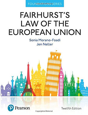 Fairhurst's Law of the European Union