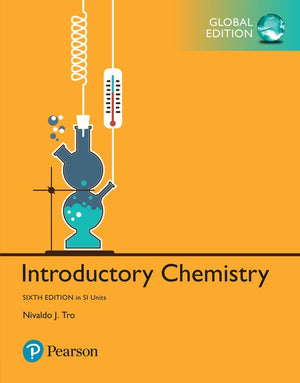Introductory Chemistry in SI Units