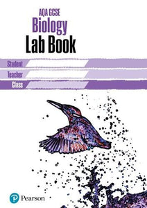 AQA GCSE Biology Lab Book 