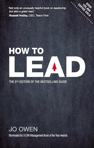 How to Lead