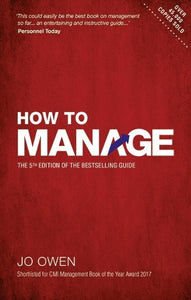 How to Manage 