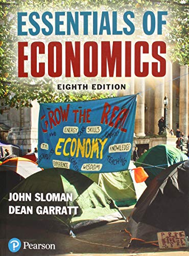 Essentials of Economics