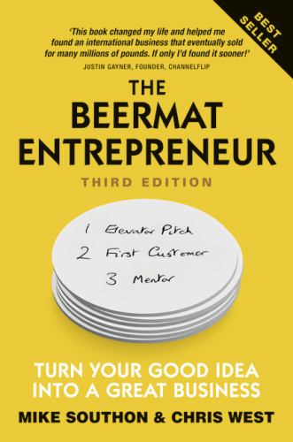 The Beermat Entrepreneur, The