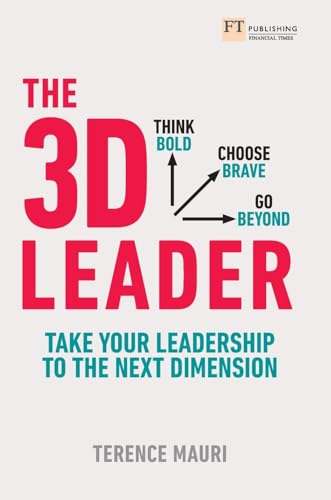 The 3D Leader, The