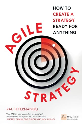 Agile Strategy