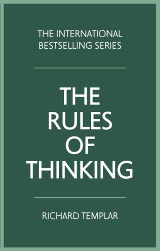 The Rules of Thinking, The