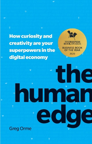 The Human Edge, The