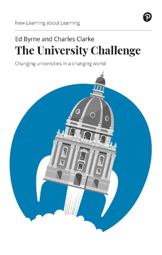 The University Challenge, The