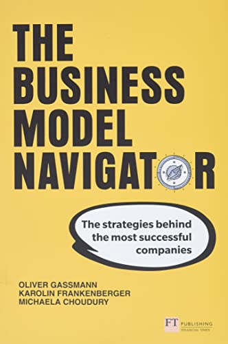 Business Model Navigator, The