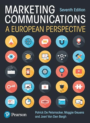 Marketing Communications