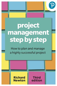 Project Management Step By Step 