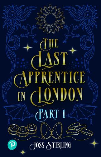 Rapid Plus Stages 10-12 12.1 The Last Apprentice in London Part 1