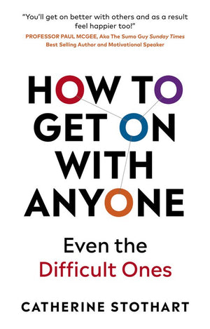 How To Get On With Anyone 2e