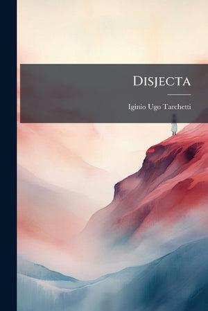 Disjecta