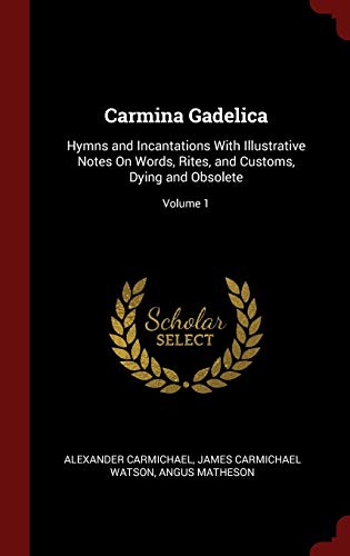 Carmina Gadelica