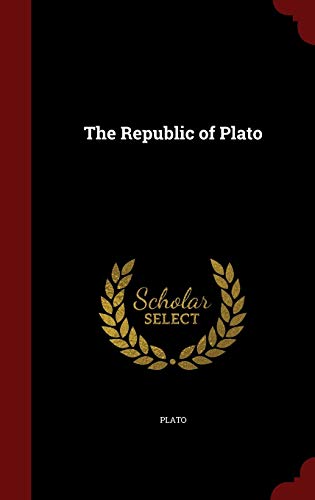 The Republic of Plato