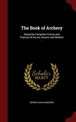The Book of Archery