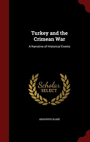 Turkey and the Crimean War