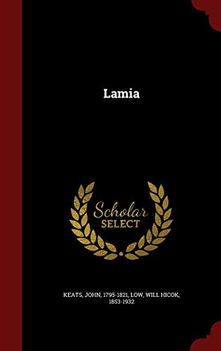 Lamia