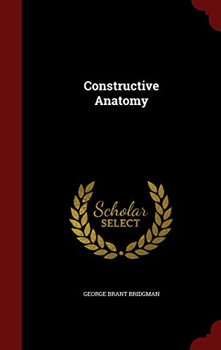 Constructive Anatomy