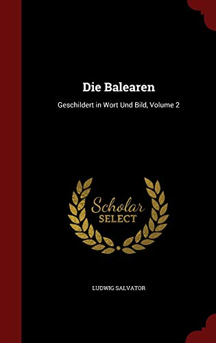 Die Balearen
