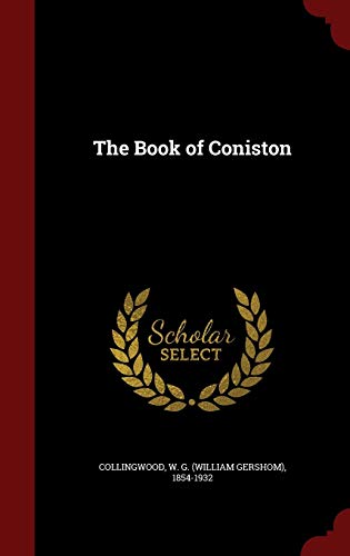 The Book of Coniston