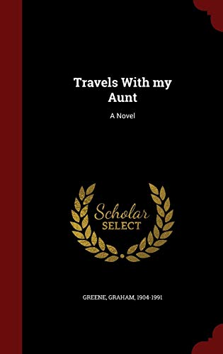 Travels With my Aunt