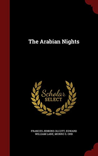 The Arabian Nights