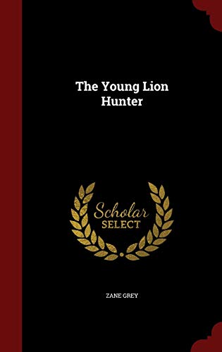 The Young Lion Hunter