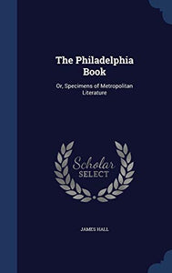 The Philadelphia Book 