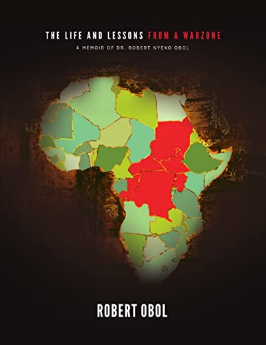 The Life and Lessons from a Warzone