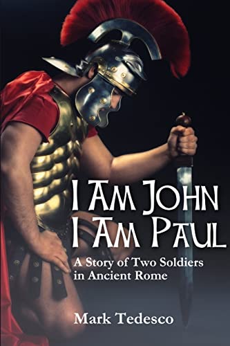 I am John I am Paul