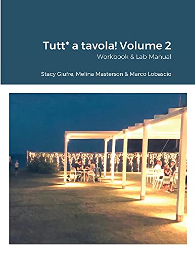 Tutt* a tavola! Volume 2