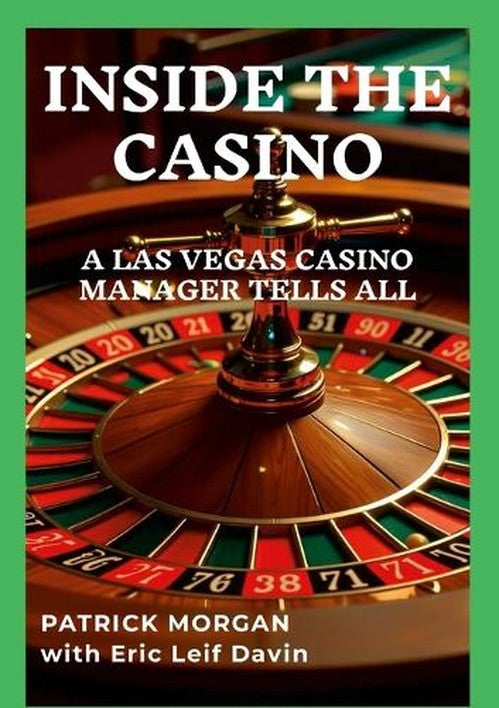 Inside the Casino