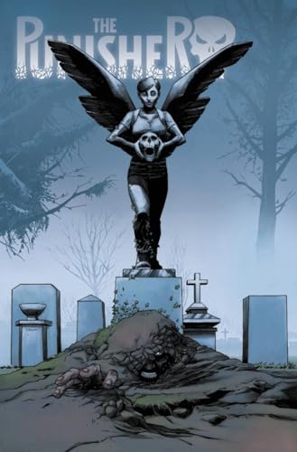 The Punisher Vol. 2: End of the Line