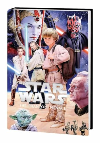 Star Wars: Episode I - The Phantom Menace